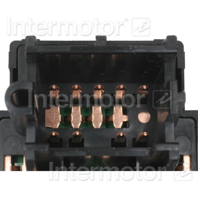 Power Mirror Switch by BLUE STREAK (HYGRADE MOTOR) - DS2169 pa1