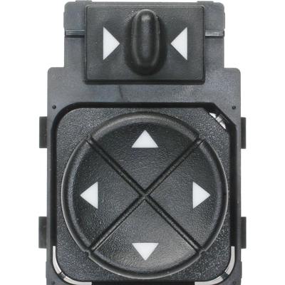 Power Mirror Switch by BLUE STREAK (HYGRADE MOTOR) - DS2169 pa5