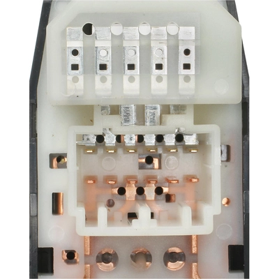 Power Mirror Switch by BLUE STREAK (HYGRADE MOTOR) - DS2213 pa2