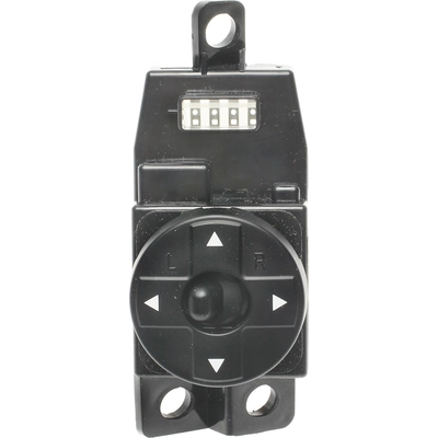 Power Mirror Switch by BLUE STREAK (HYGRADE MOTOR) - DS2213 pa3