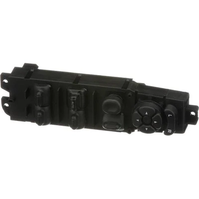Power Mirror Switch by BLUE STREAK (HYGRADE MOTOR) - DWS1385 pa11