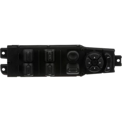 Power Mirror Switch by BLUE STREAK (HYGRADE MOTOR) - DWS1385 pa9