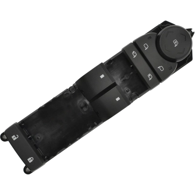 Power Mirror Switch by BLUE STREAK (HYGRADE MOTOR) - DWS1448 pa11