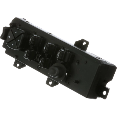 Power Mirror Switch by BLUE STREAK (HYGRADE MOTOR) - DWS1479 pa6