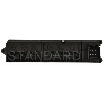 Power Mirror Switch by BLUE STREAK (HYGRADE MOTOR) - DWS1631 pa1