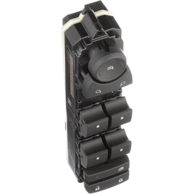 Power Mirror Switch by BLUE STREAK (HYGRADE MOTOR) - DWS177 pa3