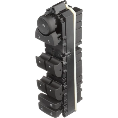 Power Mirror Switch by BLUE STREAK (HYGRADE MOTOR) - DWS177 pa9