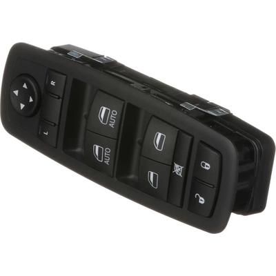 Power Mirror Switch by BLUE STREAK (HYGRADE MOTOR) - DWS1897 pa9