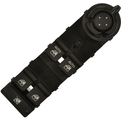 BLUE STREAK (HYGRADE MOTOR) - DWS1984 - Power Window Switch pa3