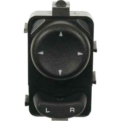 Power Mirror Switch by BLUE STREAK (HYGRADE MOTOR) - MRS10 pa1