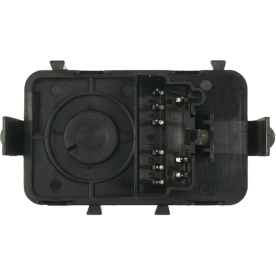 Power Mirror Switch by BLUE STREAK (HYGRADE MOTOR) - MRS10 pa2