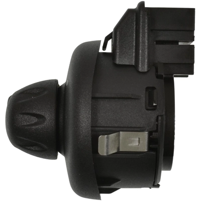 BLUE STREAK (HYGRADE MOTOR) - MRS102 - Door Remote Mirror Switch pa1