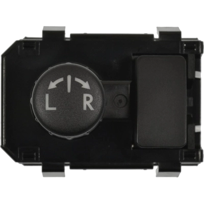 Power Mirror Switch by BLUE STREAK (HYGRADE MOTOR) - MRS111 pa1