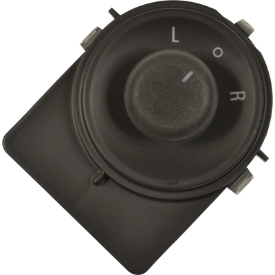 Interrupteur de miroir électrique de BLUE STREAK (HYGRADE MOTOR) - MRS113 pa1