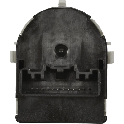 Interrupteur de miroir électrique de BLUE STREAK (HYGRADE MOTOR) - MRS113 pa2