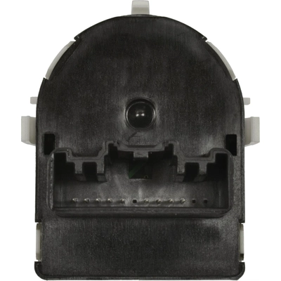 Power Mirror Switch by BLUE STREAK (HYGRADE MOTOR) - MRS115 pa6