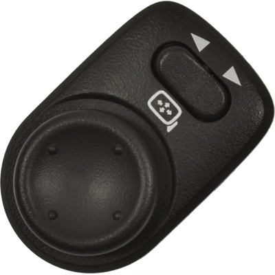 Power Mirror Switch by BLUE STREAK (HYGRADE MOTOR) - MRS121 pa5