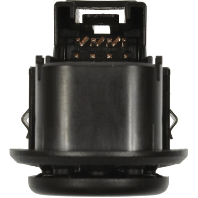 Power Mirror Switch by BLUE STREAK (HYGRADE MOTOR) - MRS121 pa6