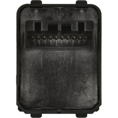 Interrupteur de miroir électrique de BLUE STREAK (HYGRADE MOTOR) - MRS124 pa2