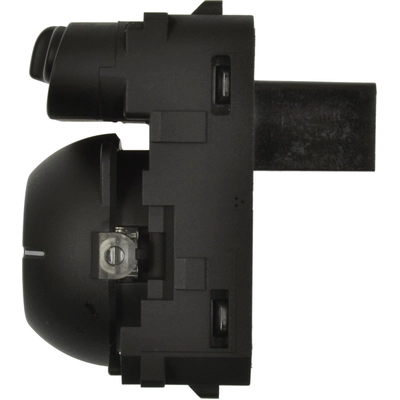 Power Mirror Switch by BLUE STREAK (HYGRADE MOTOR) - MRS126 pa2