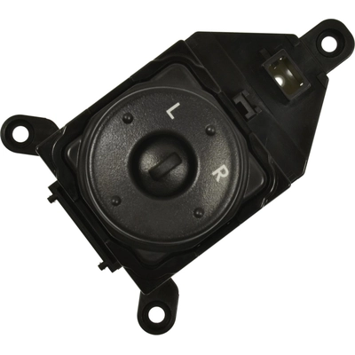 Power Mirror Switch by BLUE STREAK (HYGRADE MOTOR) - MRS135 pa1