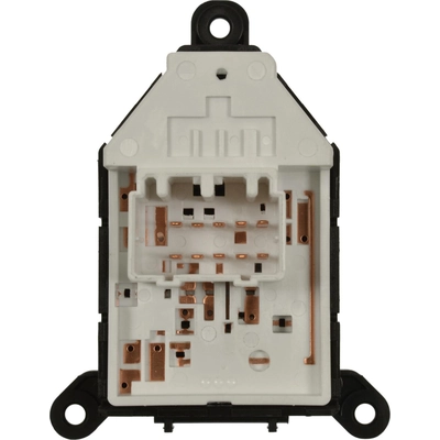 Power Mirror Switch by BLUE STREAK (HYGRADE MOTOR) - MRS135 pa3