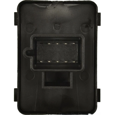 Power Mirror Switch by BLUE STREAK (HYGRADE MOTOR) - MRS136 pa6