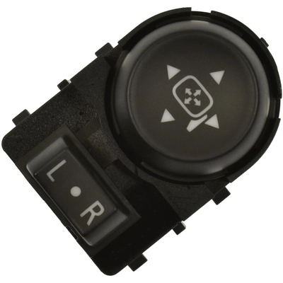 BLUE STREAK (HYGRADE MOTOR) - MRS141 - Remote Mirror Switch pa1