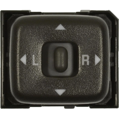 Power Mirror Switch by BLUE STREAK (HYGRADE MOTOR) - MRS145 pa1