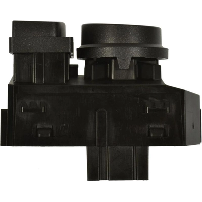 Power Mirror Switch by BLUE STREAK (HYGRADE MOTOR) - MRS146 pa6