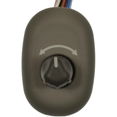 BLUE STREAK (HYGRADE MOTOR) - MRS160 - Remote Mirror Switch pa2