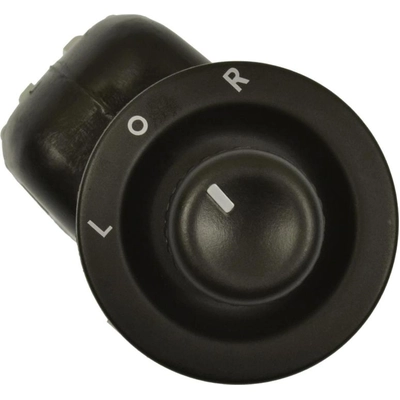 Power Mirror Switch by BLUE STREAK (HYGRADE MOTOR) - MRS161 pa6