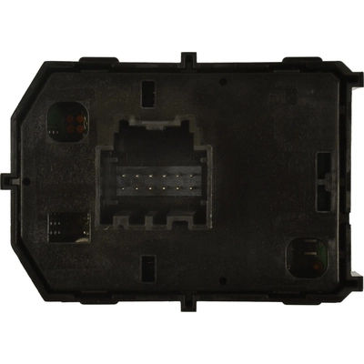 Power Mirror Switch by BLUE STREAK (HYGRADE MOTOR) - MRS164 pa6