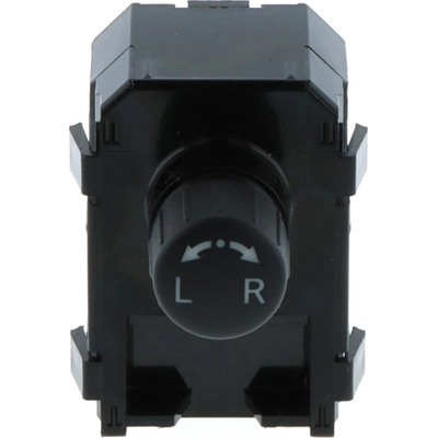 Power Mirror Switch by BLUE STREAK (HYGRADE MOTOR) - MRS175 pa1