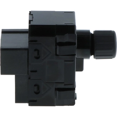 Power Mirror Switch by BLUE STREAK (HYGRADE MOTOR) - MRS175 pa2