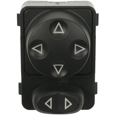 BLUE STREAK (HYGRADE MOTOR) - MRS2 - Power Mirror Switch pa2