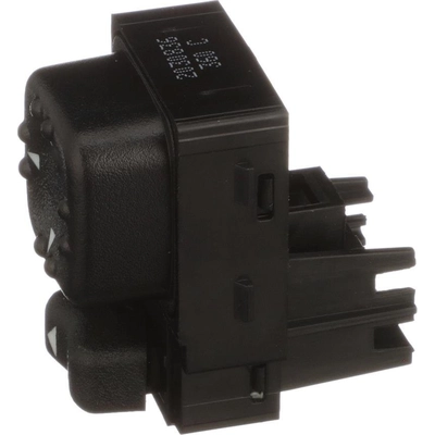 Power Mirror Switch by BLUE STREAK (HYGRADE MOTOR) - MRS21 pa6