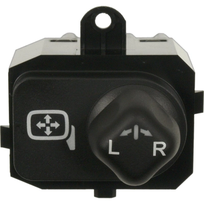 Power Mirror Switch by BLUE STREAK (HYGRADE MOTOR) - MRS25 pa1