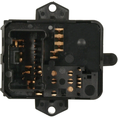 Power Mirror Switch by BLUE STREAK (HYGRADE MOTOR) - MRS26 pa2