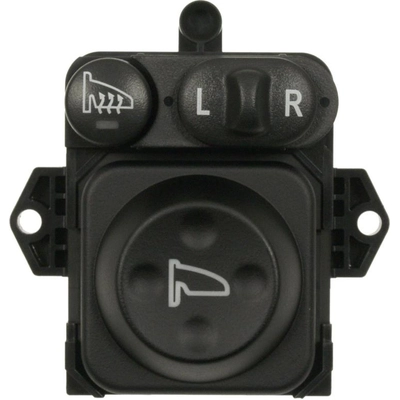 Power Mirror Switch by BLUE STREAK (HYGRADE MOTOR) - MRS26 pa3
