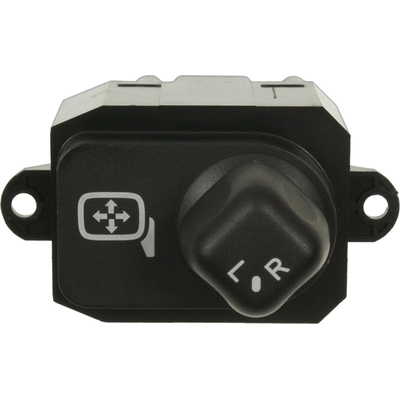 Power Mirror Switch by BLUE STREAK (HYGRADE MOTOR) - MRS36 pa1