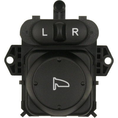 Power Mirror Switch by BLUE STREAK (HYGRADE MOTOR) - MRS39 pa1