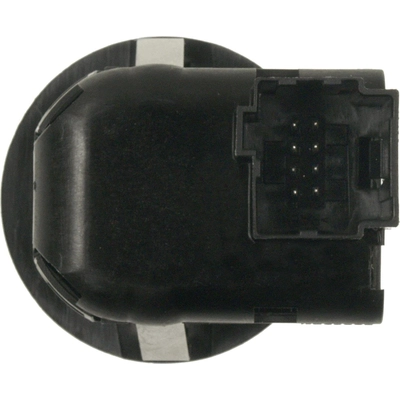 Power Mirror Switch by BLUE STREAK (HYGRADE MOTOR) - MRS4 pa6