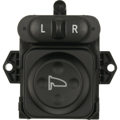 Power Mirror Switch by BLUE STREAK (HYGRADE MOTOR) - MRS41 pa1