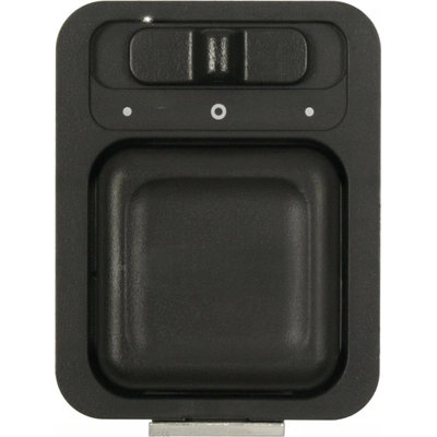 Power Mirror Switch by BLUE STREAK (HYGRADE MOTOR) - MRS43 pa5