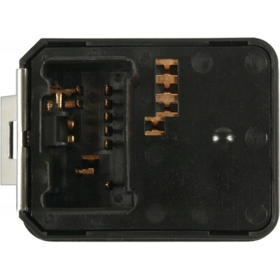 Power Mirror Switch by BLUE STREAK (HYGRADE MOTOR) - MRS43 pa6