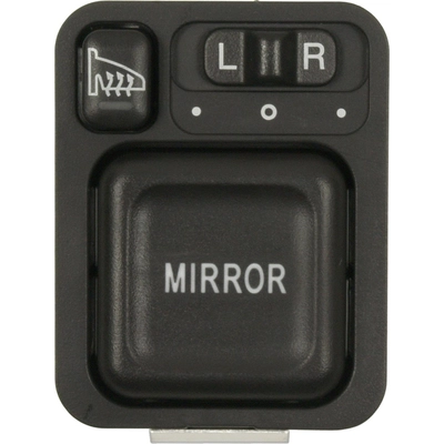 Interrupteur de miroir électrique de BLUE STREAK (HYGRADE MOTOR) - MRS45 pa1