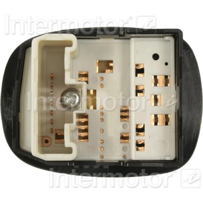 Interrupteur de miroir électrique de BLUE STREAK (HYGRADE MOTOR) - MRS56 pa2