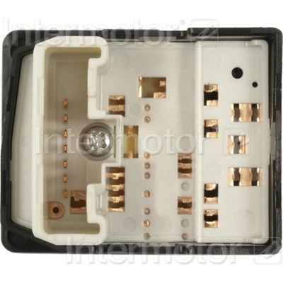 Interrupteur de miroir électrique de BLUE STREAK (HYGRADE MOTOR) - MRS59 pa2