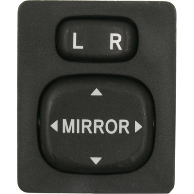 Power Mirror Switch by BLUE STREAK (HYGRADE MOTOR) - MRS59 pa5